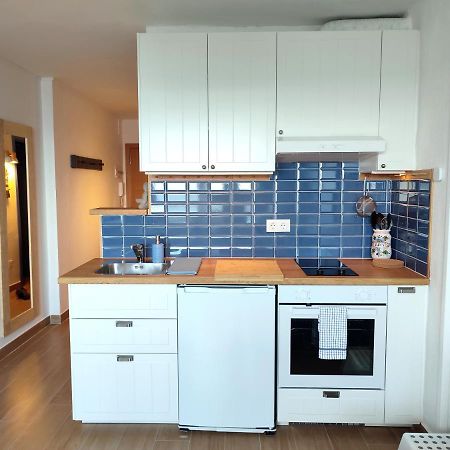 Miami Blau Daire Empuriabrava Dış mekan fotoğraf