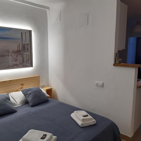 Miami Blau Daire Empuriabrava Dış mekan fotoğraf