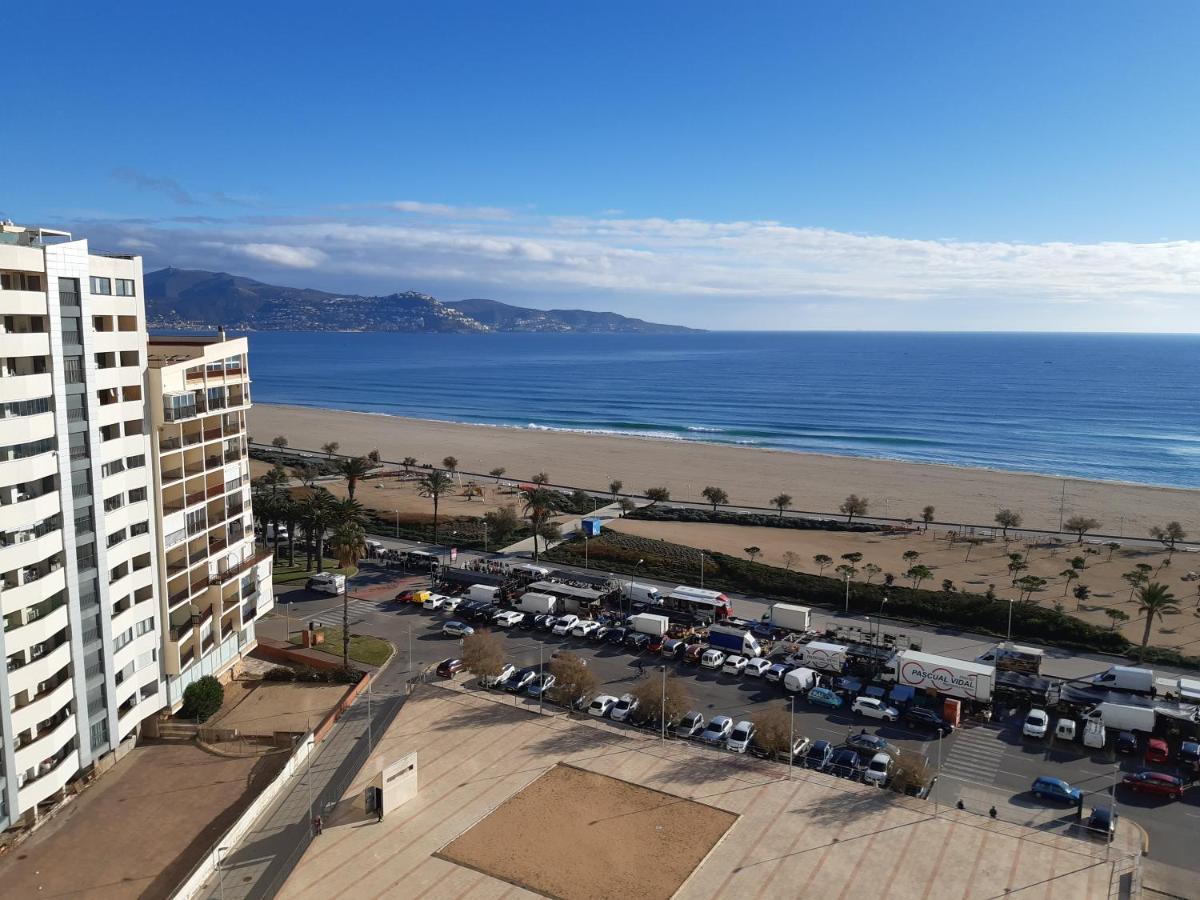 Miami Blau Daire Empuriabrava Dış mekan fotoğraf