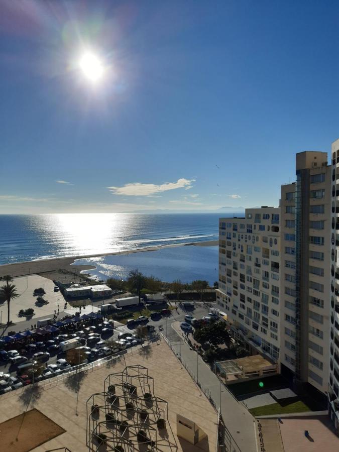 Miami Blau Daire Empuriabrava Dış mekan fotoğraf