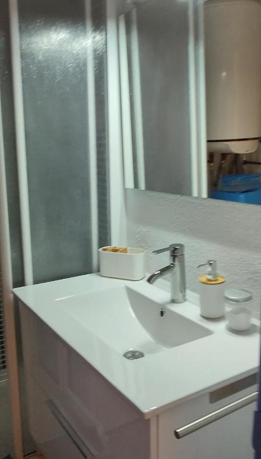 Miami Blau Daire Empuriabrava Dış mekan fotoğraf