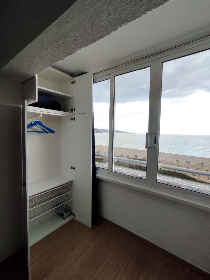 Miami Blau Daire Empuriabrava Dış mekan fotoğraf