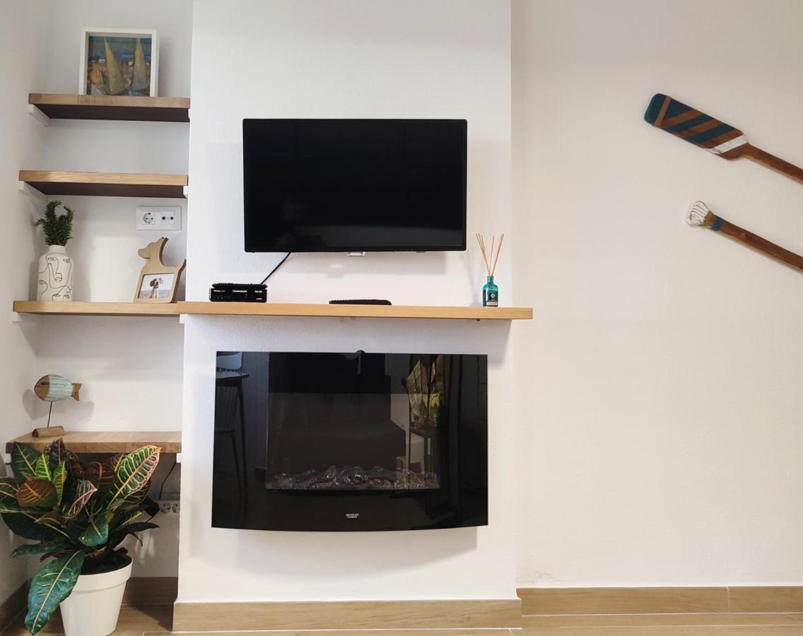Miami Blau Daire Empuriabrava Dış mekan fotoğraf