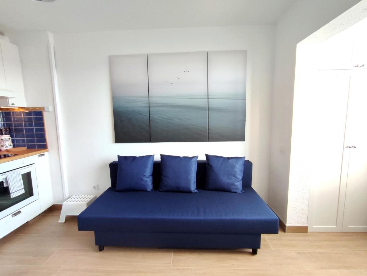 Miami Blau Daire Empuriabrava Dış mekan fotoğraf