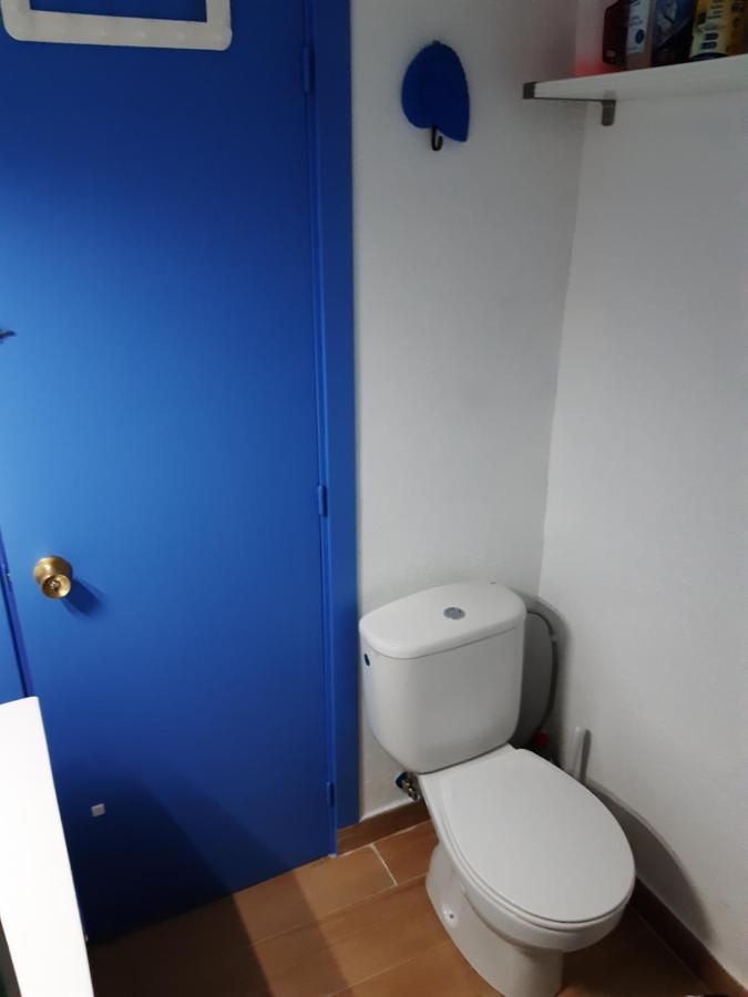 Miami Blau Daire Empuriabrava Dış mekan fotoğraf