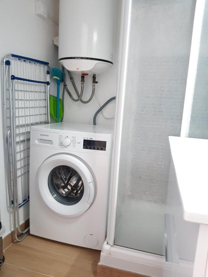 Miami Blau Daire Empuriabrava Dış mekan fotoğraf