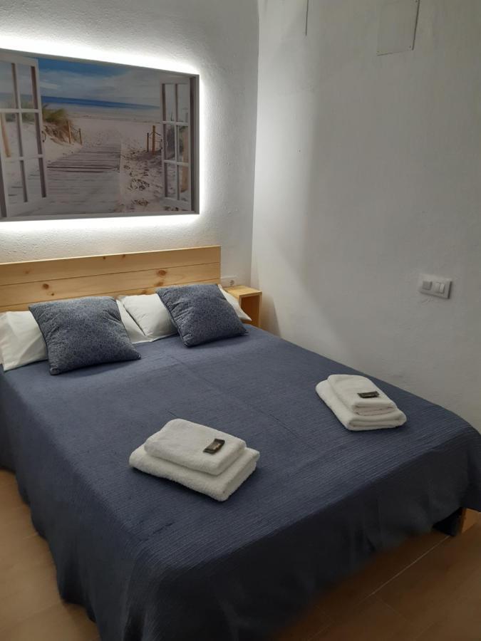 Miami Blau Daire Empuriabrava Dış mekan fotoğraf