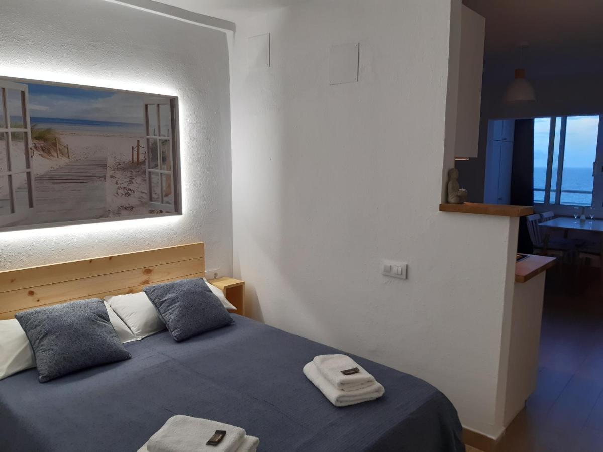 Miami Blau Daire Empuriabrava Dış mekan fotoğraf